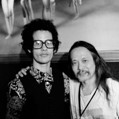 omar rodriguez-lopez & damo suzuki