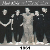 mad mike and the maniacs