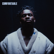Victor Ray: Comfortable