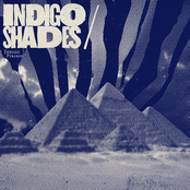 indigo pyramid