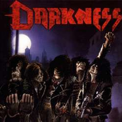 Iron Force by Darkness