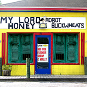 My Lord Honey