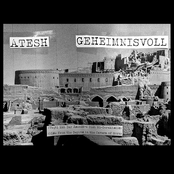 Vaqti Māh Dar Āsemān-e Siāh Mi-Derakhshīd / Rise from the Depths in the Cavern of Morn