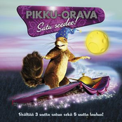 Noita Näätäsen Soppalaulu by Pikku-orava