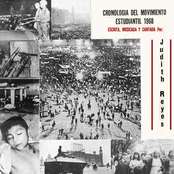 Cronología del Movimiento Estudiantil 1968