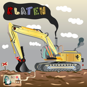 Le deuxième album de Klaten