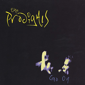 Long Ago by The Prodigals