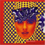 Hallucinations: Psychedelic Pop Nuggets from the WEA Vaults