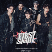 Lykn: ทัก (FIRST SIGHT)