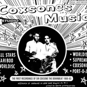 Coxsone's Music: The First Recordings of Sir Coxsone the Downbeat 1960-62