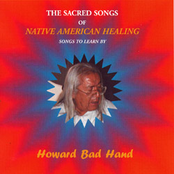 The Sacred Songs Of Native American Healing
