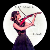 Mia Asano: Lunar