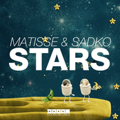 Stars by Matisse & Sadko