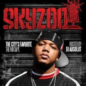 Taking Over by Skyzoo