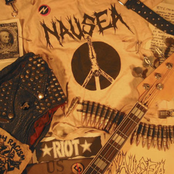 World Of No Tomorrow by Nausea