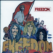 Nobody by Freedom