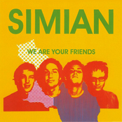 Simian