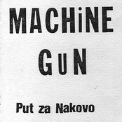 Put za Nakovo