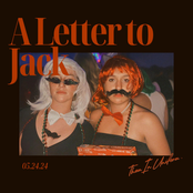 Them in Uniform: A Letter to Jack