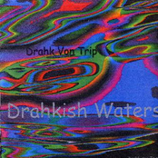 Drahkish Waters