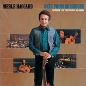 Blue Rock by Merle Haggard