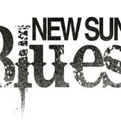 New Sun Blues demos