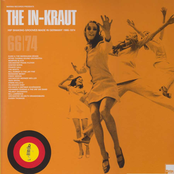The In-Kraut: Hip Shaking Grooves Made in Germany 1966-1974