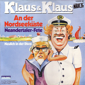 An der Nordseeküste