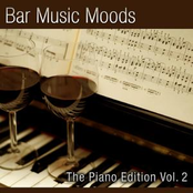 bar music moods - bar piano classics vol. 2