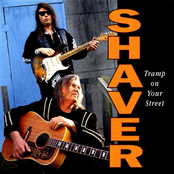 Tramp on Your Street