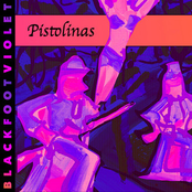 Pistolinas