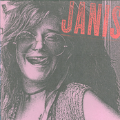 Janis Joplin: Janis