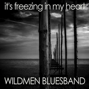 It's Freezing in My Heart