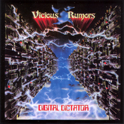 Out Of The Shadows by Vicious Rumors