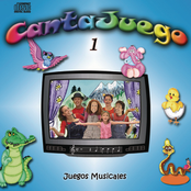 cantajoc, vol. 1