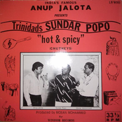 Hot & Spicy (Chutneys)