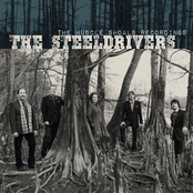 The Steeldrivers: The Muscle Shoals Recordings