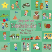 Sing mit mir Kinderlieder 4