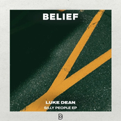 Luke Dean: Silly People EP