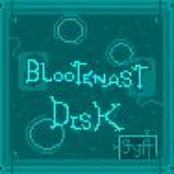 Blootenast Disk