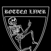 rotten liver