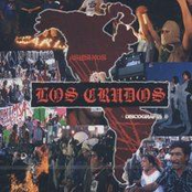 Naciste Con Voz by Los Crudos