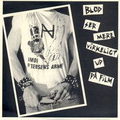 Blod Ser Mere Verkelict Ud Pa Film EP