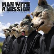 Welcome To The Newworld by Man With A Mission