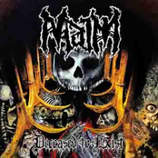 Morbid Desecration by Maim