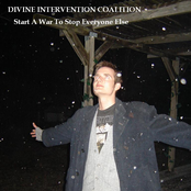 Start A War To Stop Everyone Else (Demo)