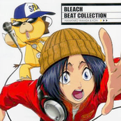 BLEACH BEAT COLLECTION -HANATARO YAMADA & KON-