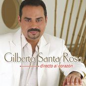 Vuelve De Una Vez by Gilberto Santa Rosa