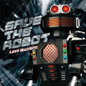 Robotz by Save The Robot