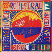 Stay (the Black Rose And The Universal Wheel) by Orchestral Manoeuvres In The Dark